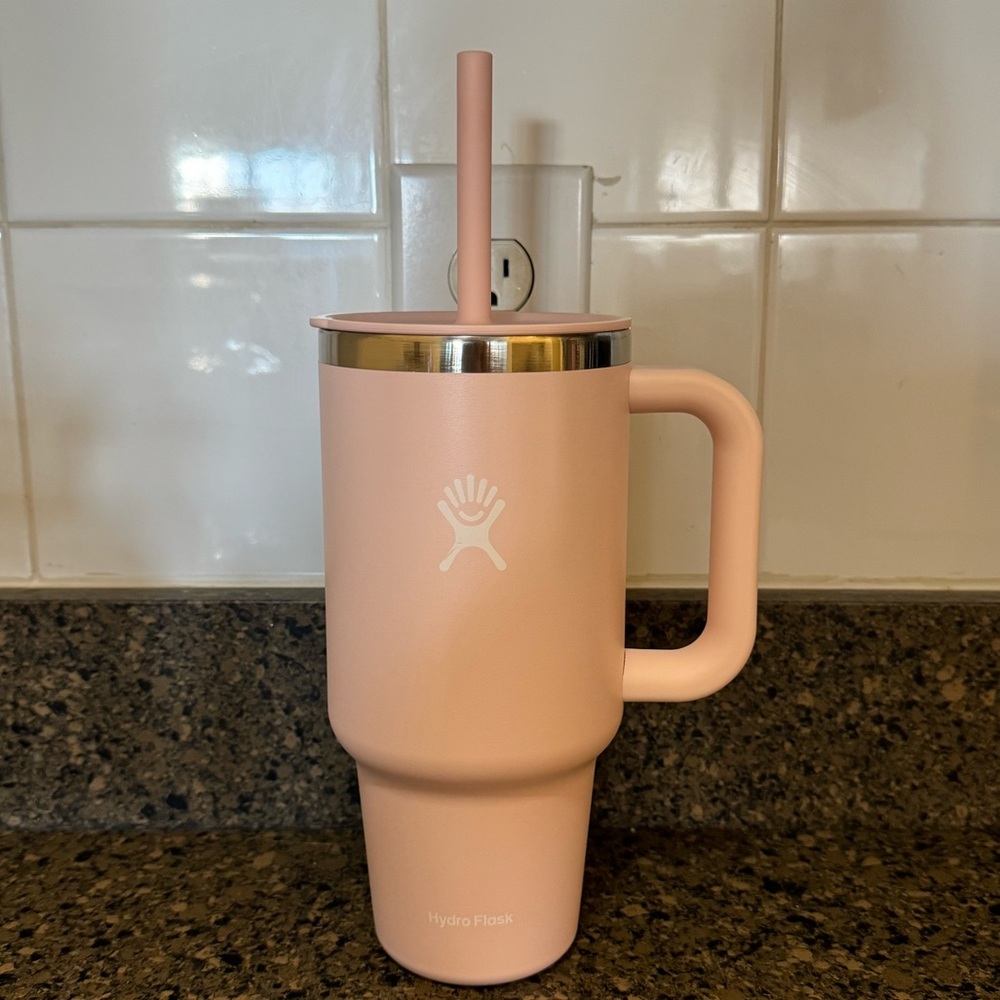32oz Hydro Flask Tumbler